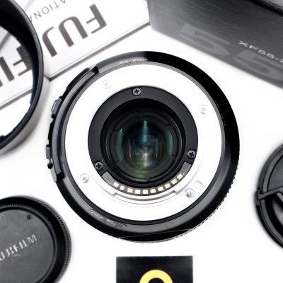 XF55-200mm F3.5-4.8 R LM OIS