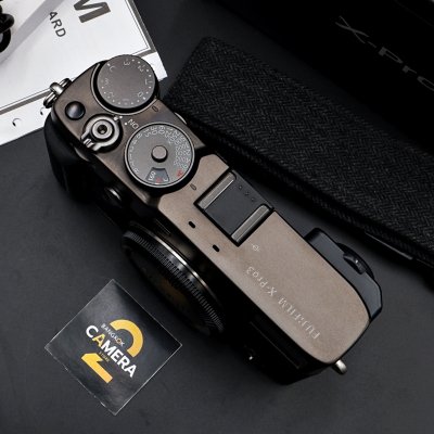 Fujifilm XPRO 3 Body