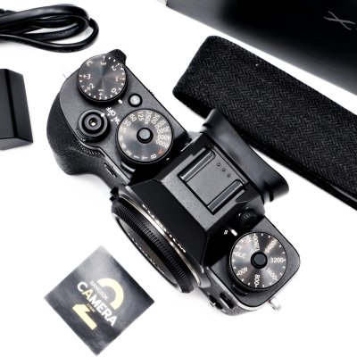 Fujifilm XT2 Body