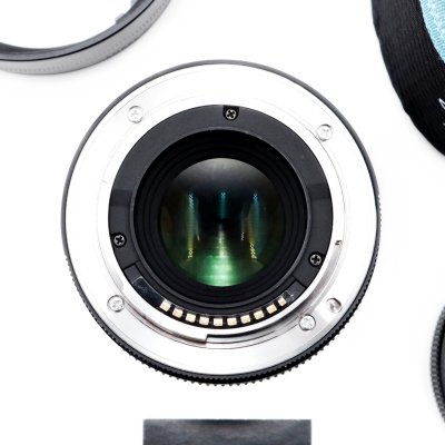 SIGMA 30mm F1.4 DC DN