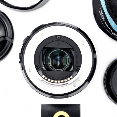 XF18-55mm F2.8-4 R LM OIS