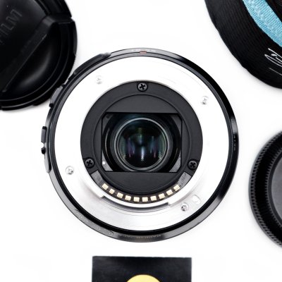 XF18-55mm F2.8-4 R LM OIS