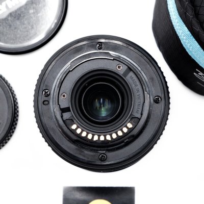 Zuiko 40-150mm F4-5.6