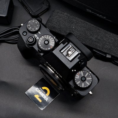 Fujifilm XT4 Body