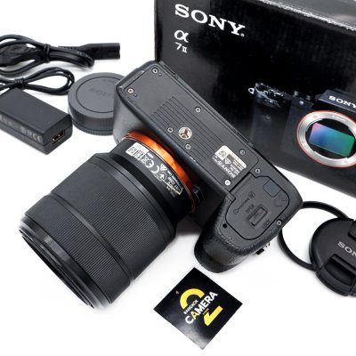 Sony A7II