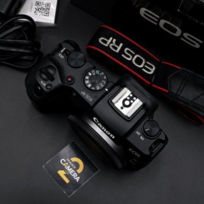 Canon EOS RP Body