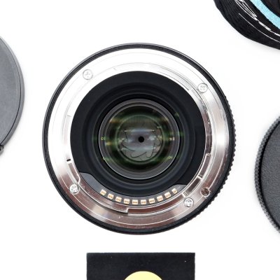 Sigma 45mm F2.8 DG DN