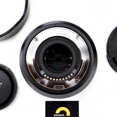 VILTROX AF 56mm F1.2 PRO