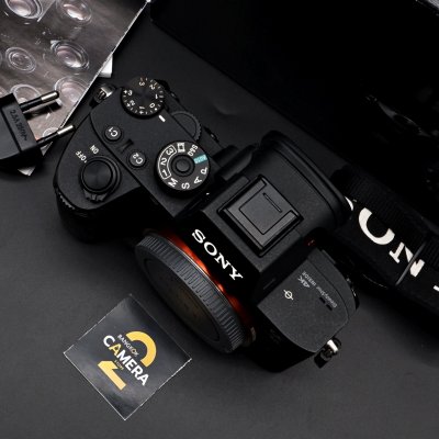 Sony A7RIII Body