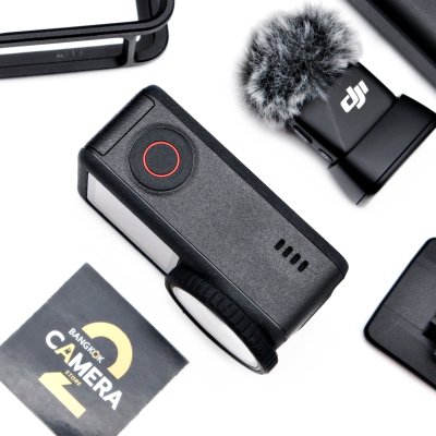 DJI OSMO ACTION 5 PRO ADVENTURE COMBO