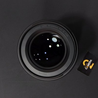 RF600mm F11 IS STM