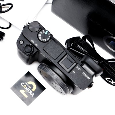 Sony A6300 Body