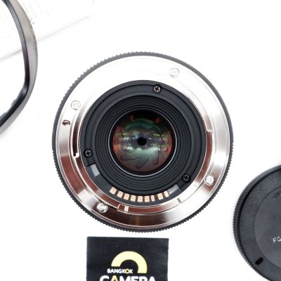 Sigma 16mm F1.4 DC DN