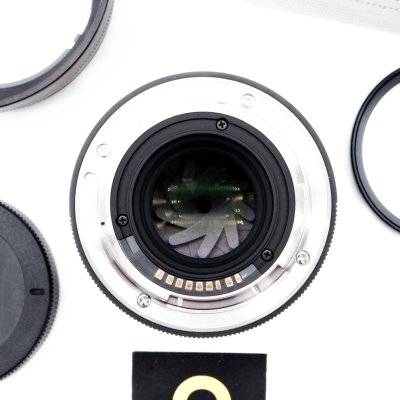 Sigma 30mm F1.4 DC DN