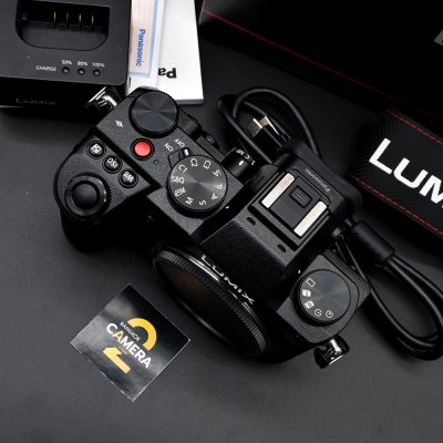 Lumix S5 Body