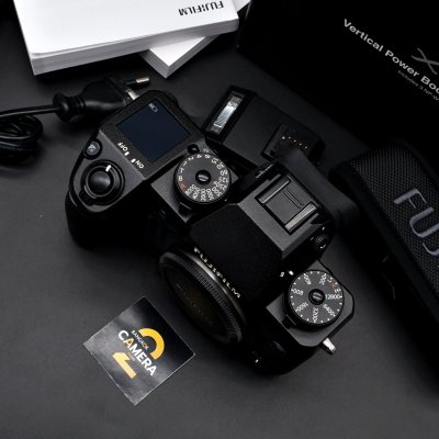 Fujifilm XH1 Body