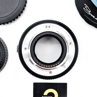 Fringer EF-FX MOUNT Pro II