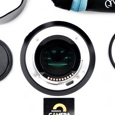 MEIKE 85mm F1.8 FF STM