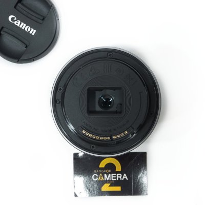 RF-S18-45mm F4.5-6.3 STM