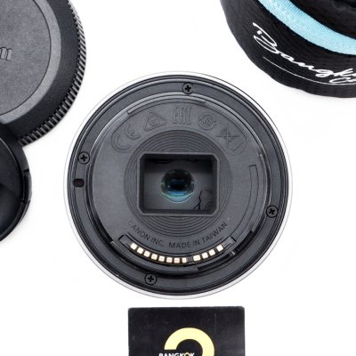 RF-S 18-45mm f4.5-6.3 IS STM