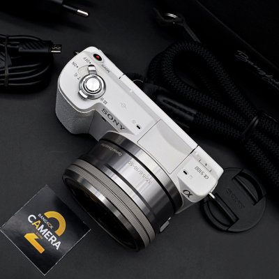 Sony A5100