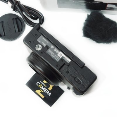 Sony ZV1F