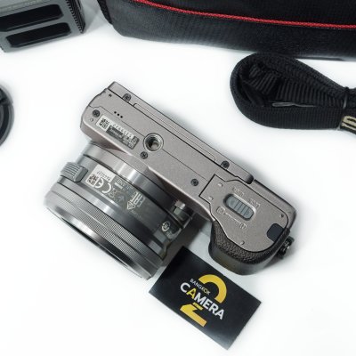 Sony A5100