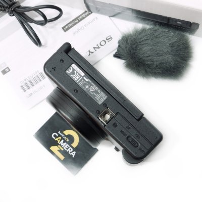 SONY ZV1