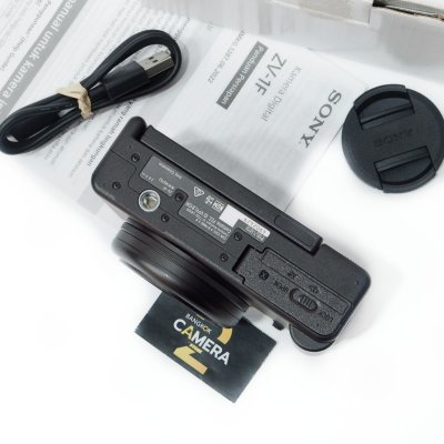 Sony ZV1F