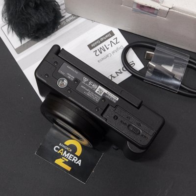 Sony ZV1II
