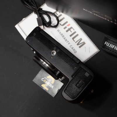 Fujifilm XS10 Body
