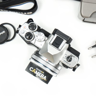 Olympus EM10II