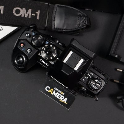 Olympus EM1III Body
