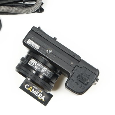 Sony A6400
