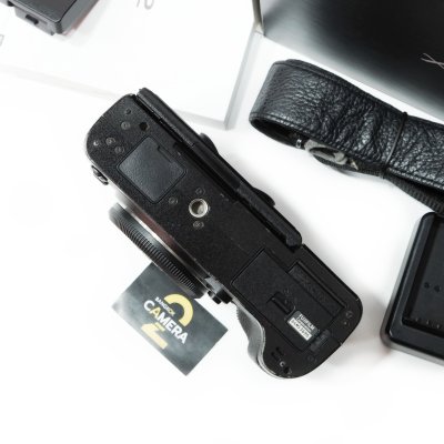 Fujifilm XT2 Body