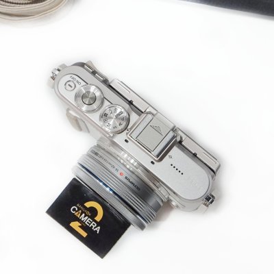Olympus  E-PL8