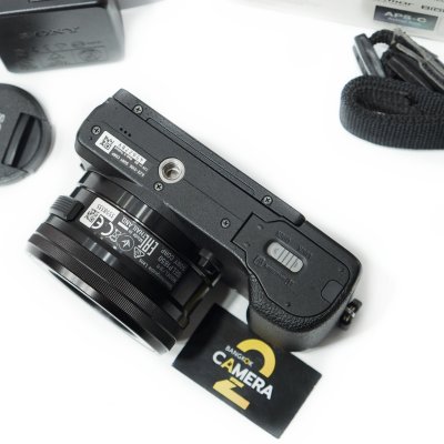 Sony A5100