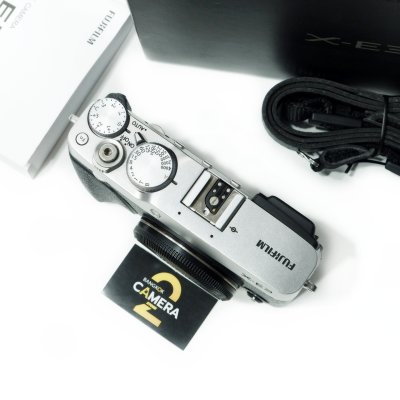 Fujifilm XE3 Body