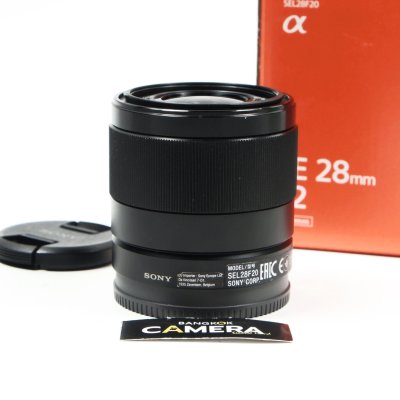 FE28mm F2