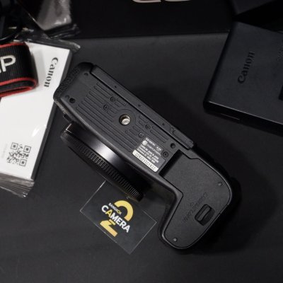 Canon EOS RP Body