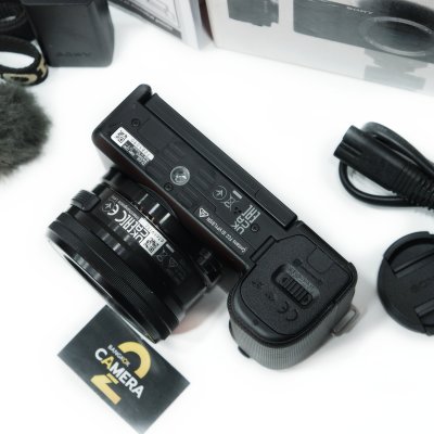 Sony ZV-E10