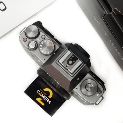 Fujifilm XT100 Body