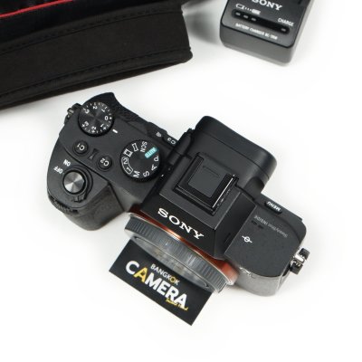 Sony A7II Body