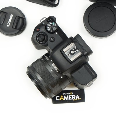 Canon EOS M50II