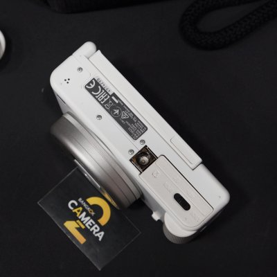 SONY ZV1