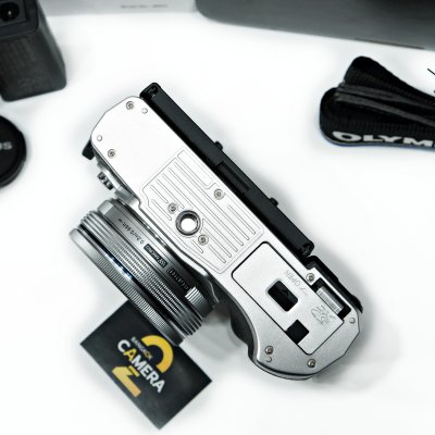 Olympus EM10 IV