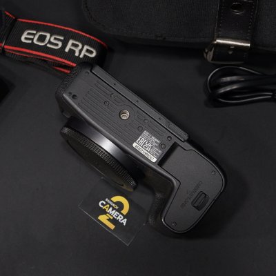 Canon EOS RP Body