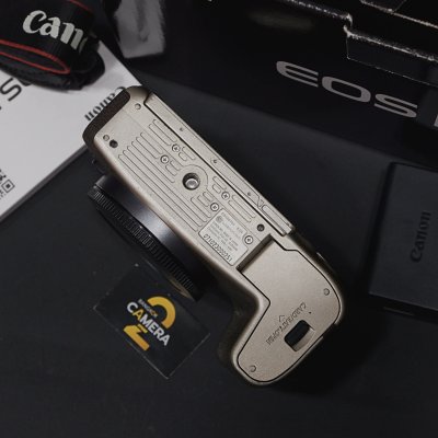 Canon RP Gold Body