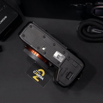 Sony A7RIII Body