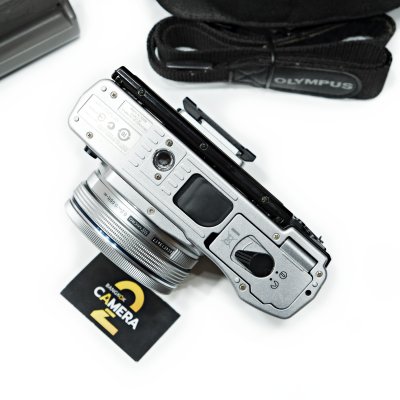 Olympus EM5